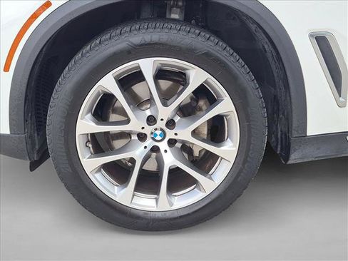 Used 2022 BMW X5 sDrive40i RWD image 26
