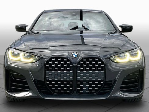 Used 2022 BMW M440i xDrive Gran Coupe w/ Premium Package AWD/4WD image 4