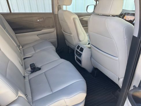 Used 2016 Honda Pilot EX-L image 36