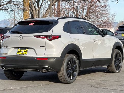 New 2026 MAZDA CX-30 AWD 2.5 S image 4