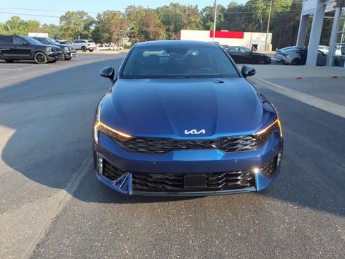 New 2026 Kia K5 GT w/ GT1 Package image 4