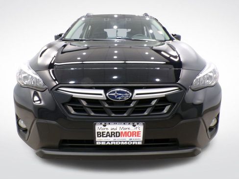 Used 2023 Subaru Crosstrek 2.0i Premium AWD/4WD image 7
