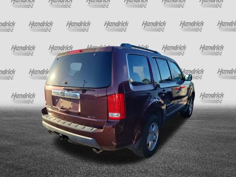 Used 2009 Honda Pilot EX image 10