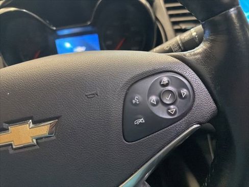 Used 2015 Chevrolet Impala LTZ FWD image 31