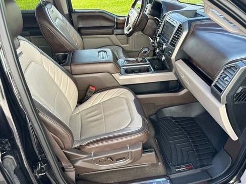 Used 2019 Ford F150 Limited AWD/4WD image 60