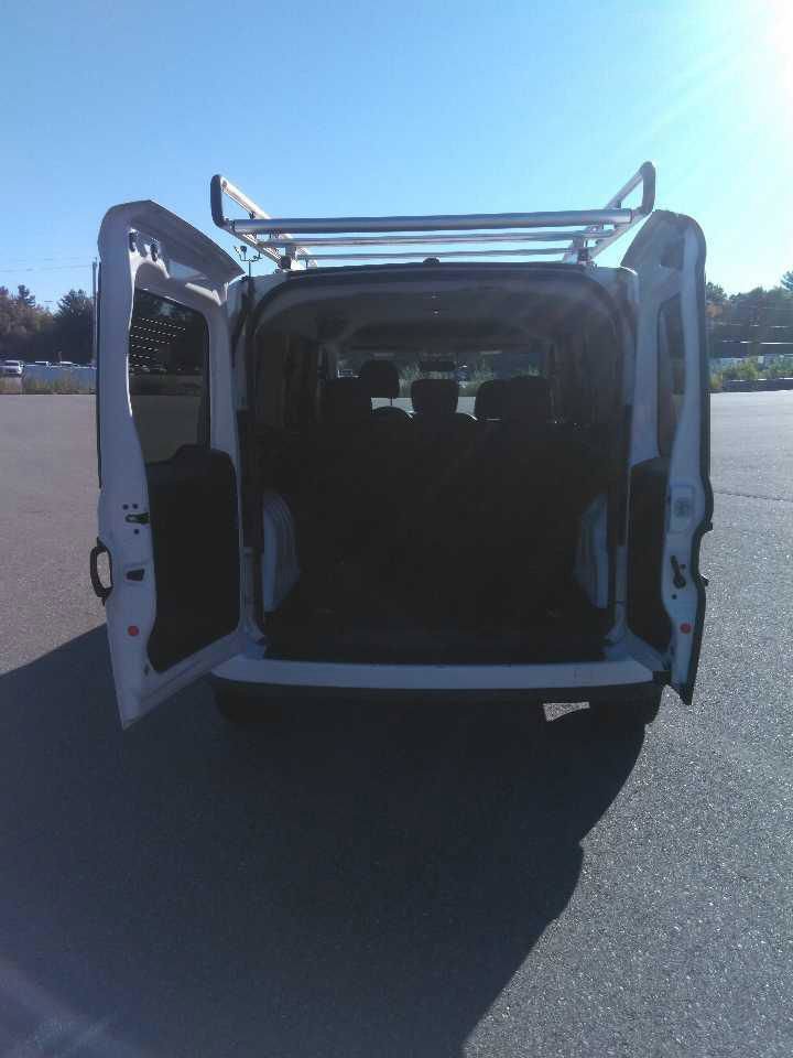 Used 2020 RAM ProMaster City SLT FWD image 16