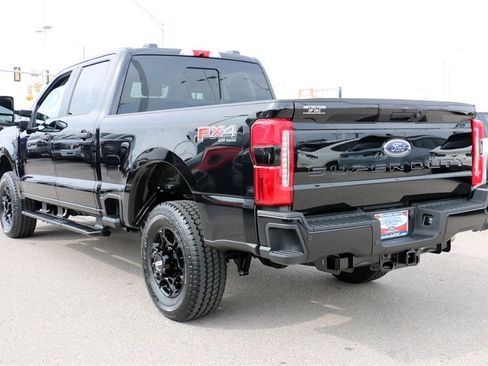 New 2026 Ford F250 XL w/ STX Appearance Package image 7