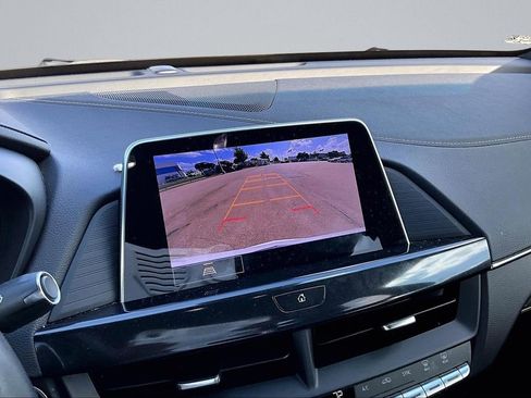 Used 2022 Cadillac CT4 V Blackwing w/ Driver Assist Package RWD image 22