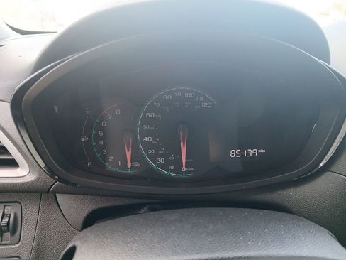 Used 2019 Chevrolet Spark LS image 17