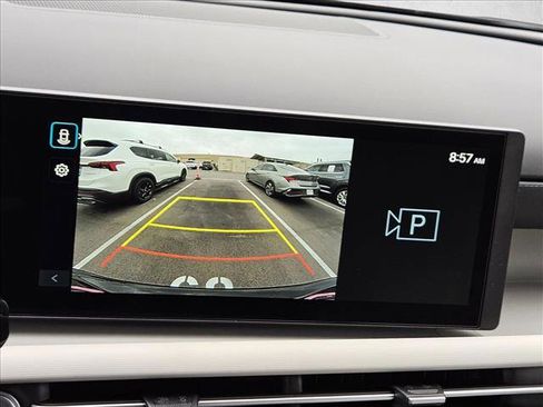 New 2026 Hyundai Tucson SEL FWD image 19