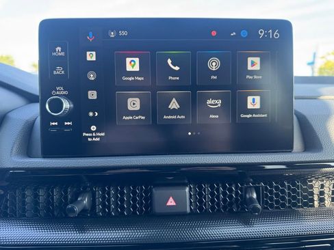 New 2026 Honda CR-V Sport Touring image 8