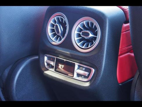 Used 2019 Mercedes-Benz G 550 image 19
