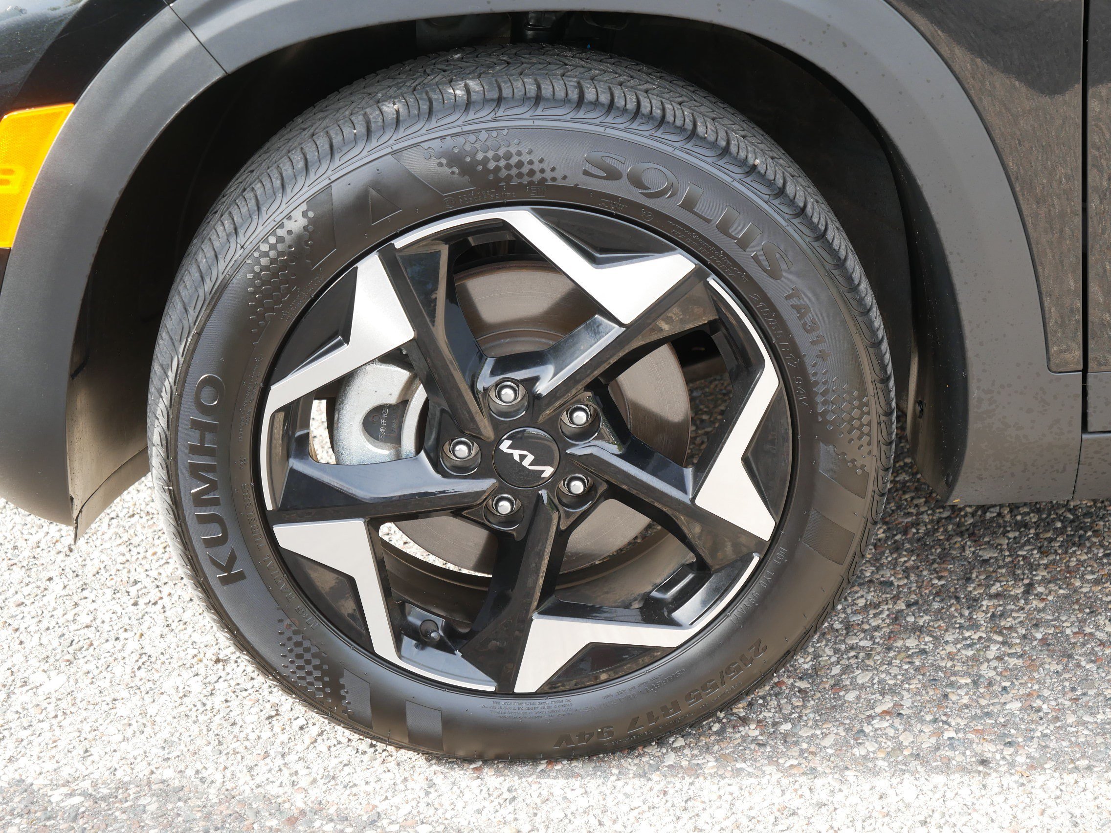 Certified 2026 Kia Seltos S AWD/4WD image 15