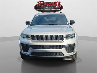 New 2026 Jeep Grand Cherokee Limited video 2