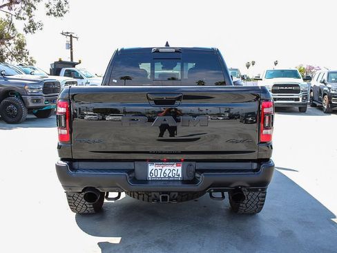 Used 2023 RAM 1500 TRX w/ TRX Level 2 Equipment Group image 7