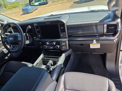 New 2026 Ford F250 Lariat AWD/4WD image 29