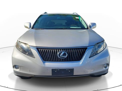 Used 2010 Lexus RX 350 AWD image 2