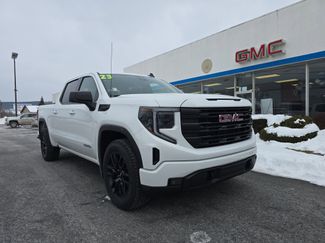 Used 2023 GMC Sierra 1500 Elevation video 1