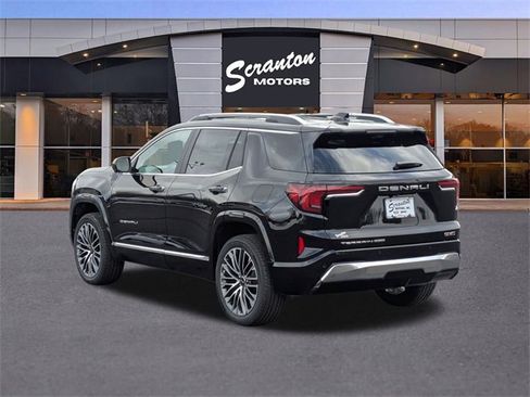 New 2026 GMC Terrain Denali w/ LPO, Floor Liner Package image 3