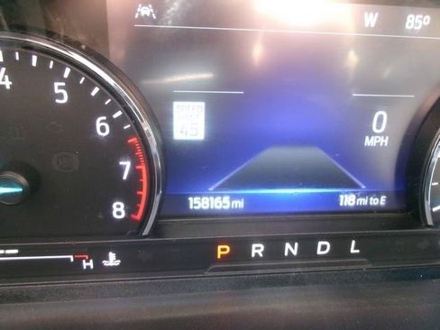 Used 2022 Ford Explorer Limited AWD/4WD image 20