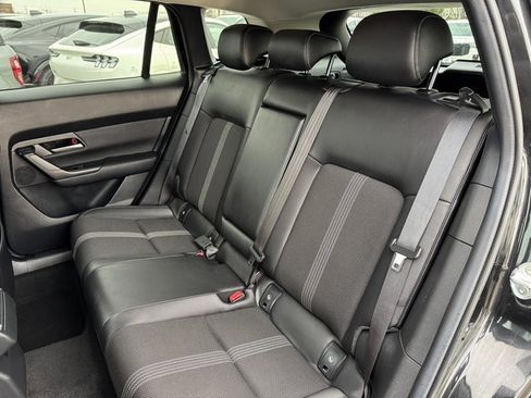 Used 2025 MAZDA CX-50 AWD 2.5 S w/ Preferred Package image 16