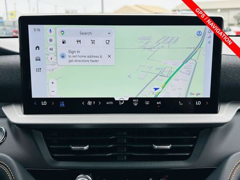 New 2026 Ford Explorer Tremor w/ Tremor Ultimate Package image 9