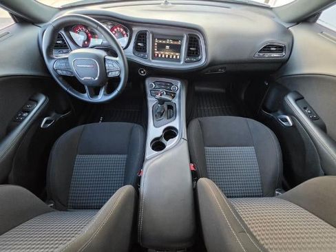 Used 2023 Dodge Challenger GT w/ Blacktop Package RWD image 24