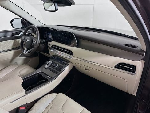 Used 2020 Hyundai Palisade Limited image 33