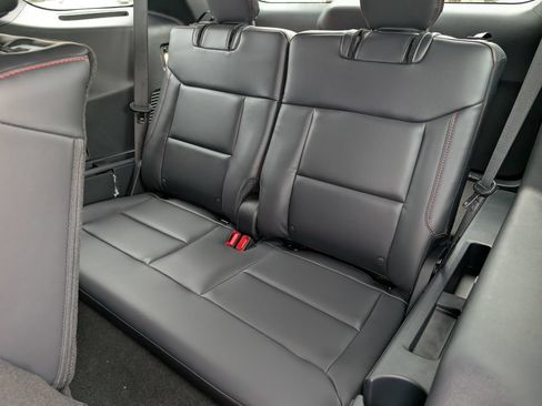 New 2026 Ford Explorer ST-Line w/ ST-Line Street Pack AWD/4WD image 6