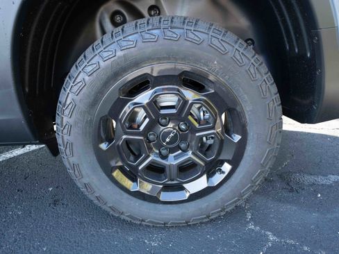 New 2026 Honda Ridgeline TrailSport+ image 28