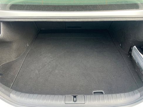 Used 2023 Genesis G70 3.3T w/ Sport Advanced Package image 16