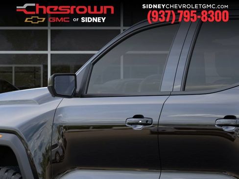 New 2026 GMC Canyon Elevation w/ Convenience Package AWD/4WD image 12