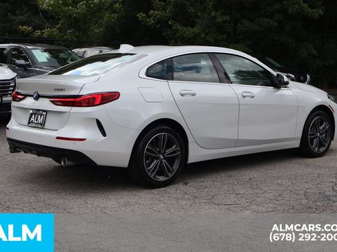 Used 2024 BMW 228i Gran Coupe FWD image 5