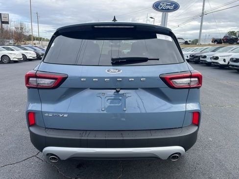 New 2026 Ford Escape Active image 5