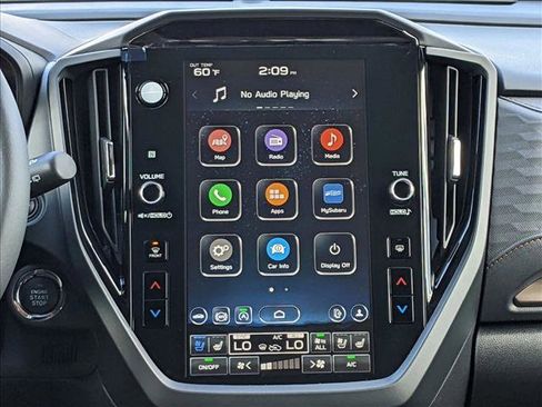 New 2025 Subaru Forester Touring image 11