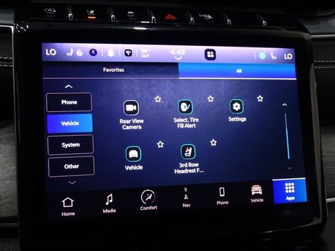 Used 2023 Jeep Grand Cherokee L Limited image 45