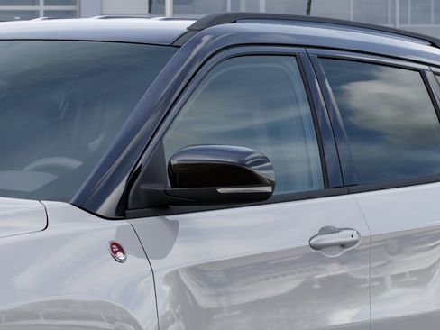 New 2026 Jeep Compass Trailhawk image 11