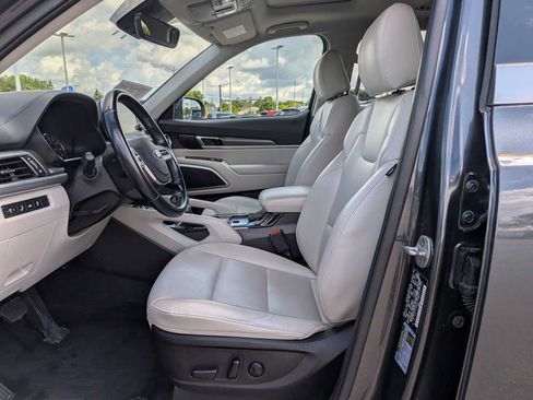 Used 2021 Kia Telluride S AWD/4WD image 14