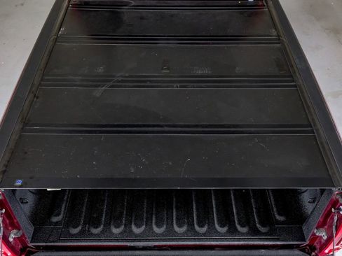 Used 2022 RAM 3500 Limited image 54