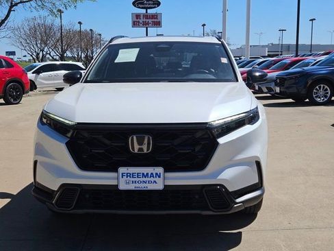 Used 2024 Honda CR-V Sport-L image 2