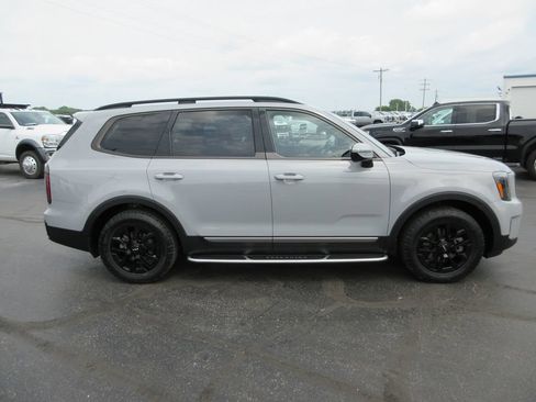 Used 2023 Kia Telluride SX Prestige X-Pro AWD/4WD image 5