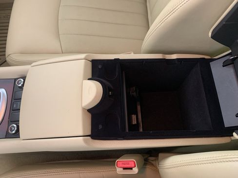 Used 2015 INFINITI QX50 Journey image 29