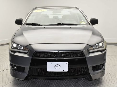 Used 2012 Mitsubishi Lancer ES FWD image 2