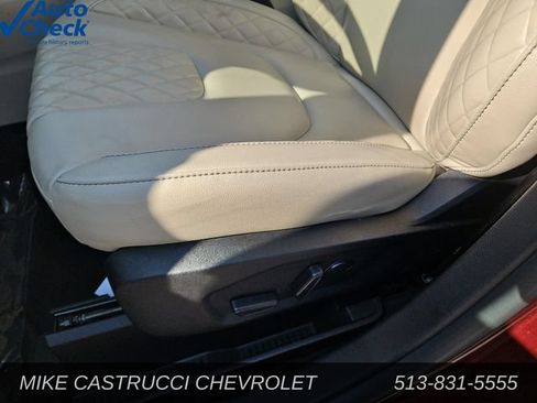 Used 2024 Ford Edge Titanium AWD/4WD image 26