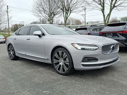 Certified 2023 Volvo S90 B6 Ultimate