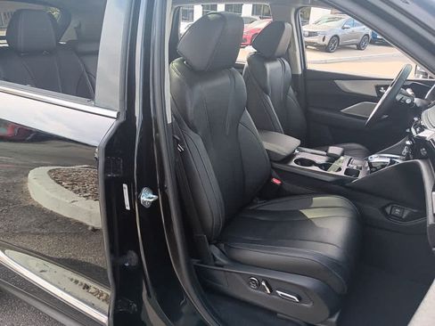 Used 2024 Acura MDX SH-AWD w/ Technology Package image 11