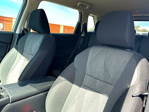 New 2026 Nissan Rogue SV image 11