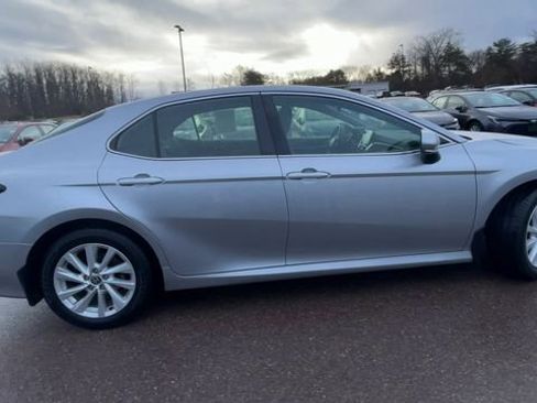 Certified 2023 Toyota Camry LE w/ Cold Weather Package image 9