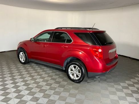 Used 2014 Chevrolet Equinox LT w/ Power Convenience Package FWD image 10