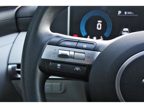 Certified 2026 Hyundai Tucson SEL Plus FWD image 17